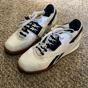 Reebok legacy lifter powerlifting shoe